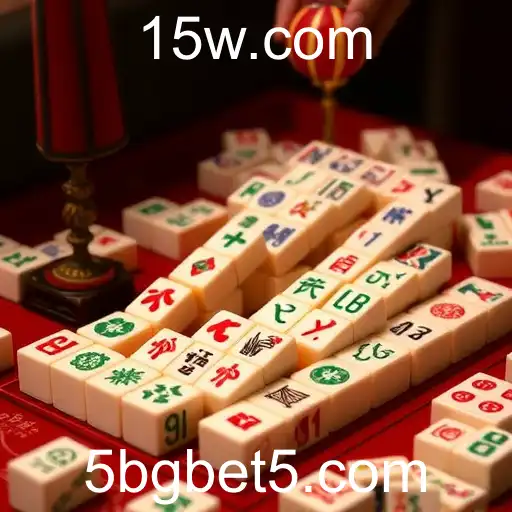 Mahjong