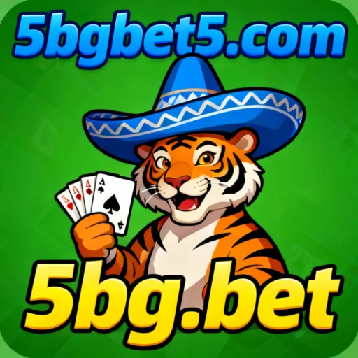 5bg.bet Logo